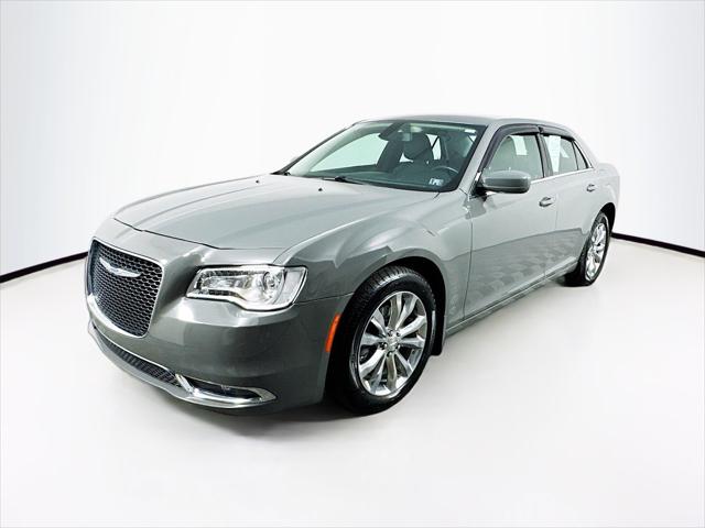 2018 Chrysler 300 Touring AWD