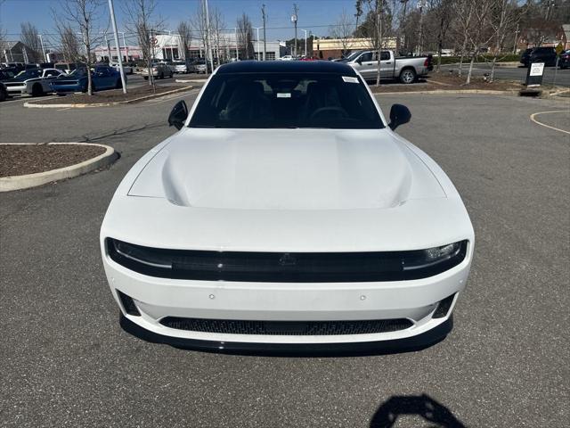 2025 Dodge Charger CHARGER 2-DOOR DAYTONA R/T AWD