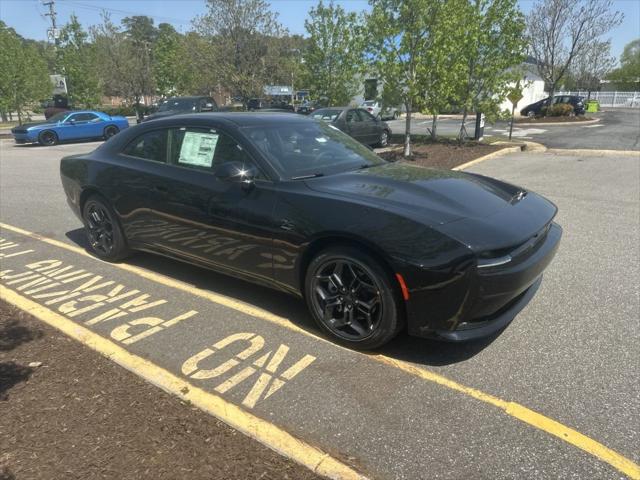 2025 Dodge Charger CHARGER 2-DOOR DAYTONA R/T AWD