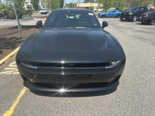 2025 Dodge Charger CHARGER 2-DOOR DAYTONA R/T AWD