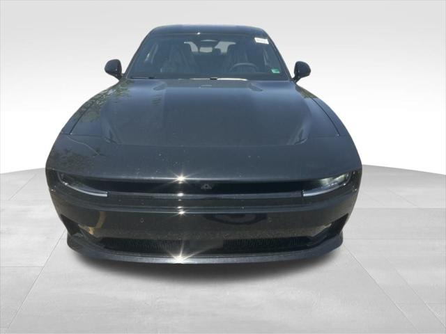 2025 Dodge Charger CHARGER 2-DOOR DAYTONA R/T AWD