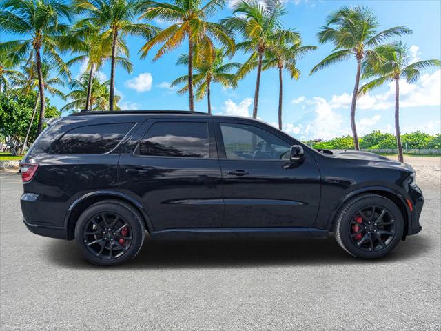 2024 Dodge Durango DURANGO SRT 392 PLUS AWD