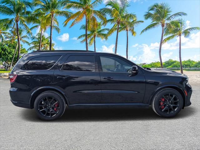 2024 Dodge Durango DURANGO SRT 392 PLUS AWD