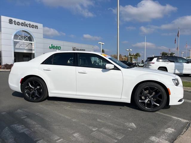 2023 Chrysler 300 300S