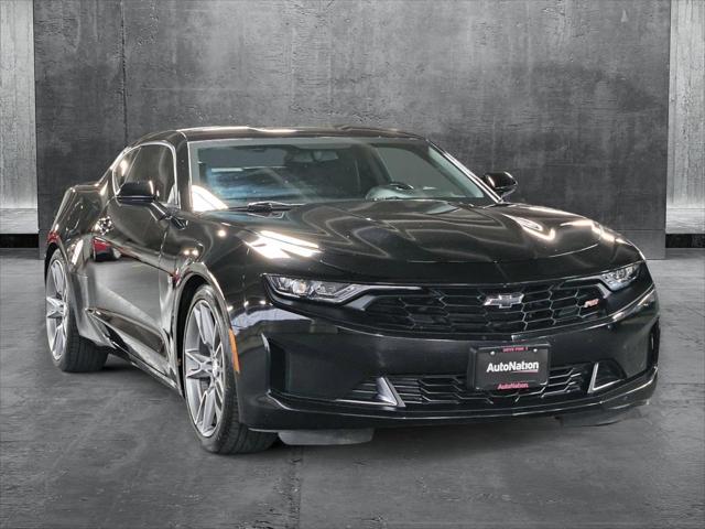 2019 Chevrolet Camaro 1LT