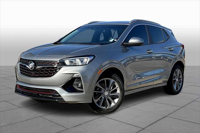 2023 Buick Encore GX Select FWD