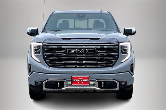2024 GMC Sierra 1500 4WD Crew Cab Short Box Denali Ultimate
