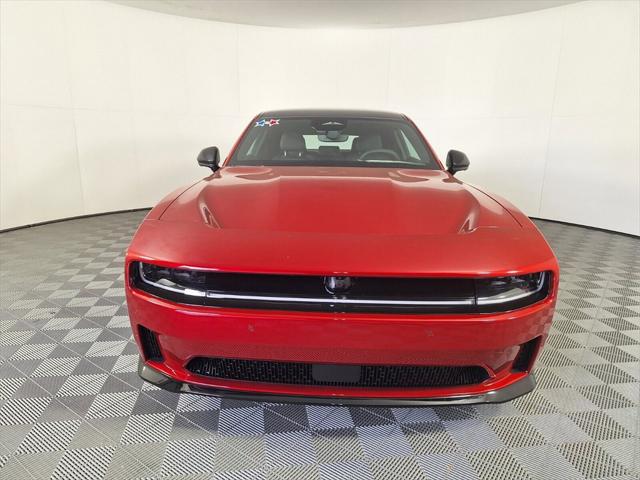 2024 Dodge Charger CHARGER DAYTONA R/T AWD