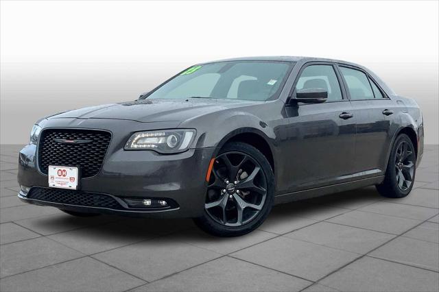 2023 Chrysler 300 300S