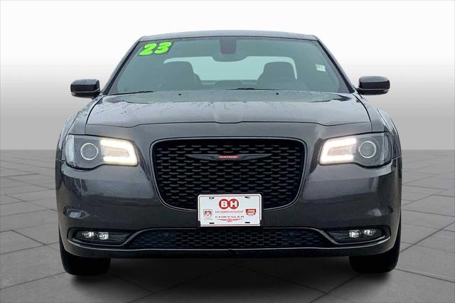 2023 Chrysler 300 300S