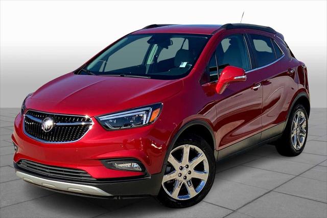 2019 Buick Encore FWD Essence