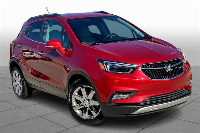 2019 Buick Encore FWD Essence