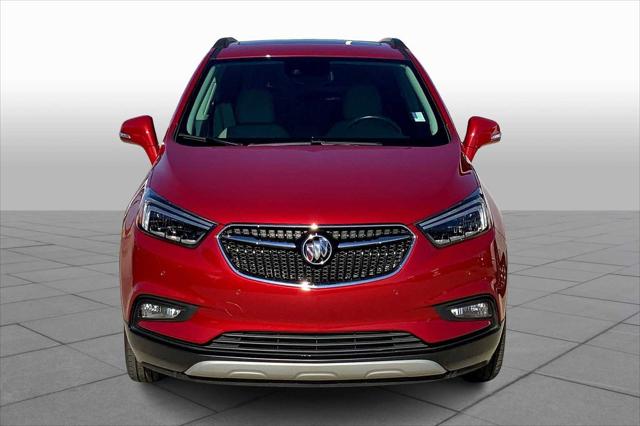 2019 Buick Encore FWD Essence