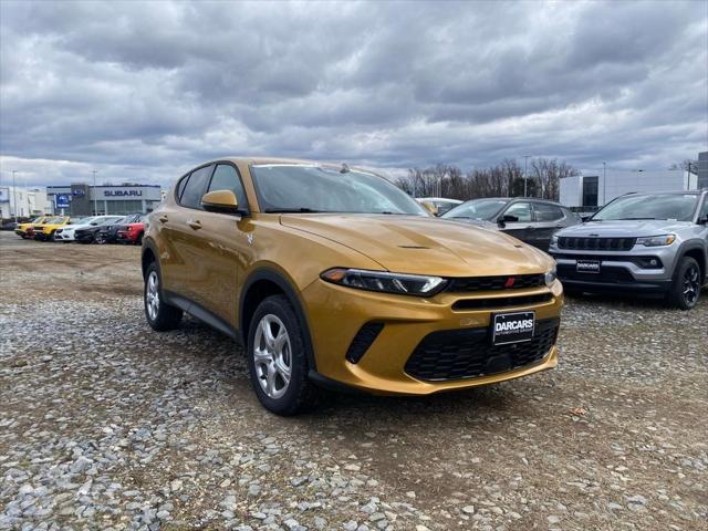 2023 Dodge Hornet GT Plus AWD