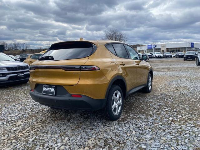 2023 Dodge Hornet GT Plus AWD