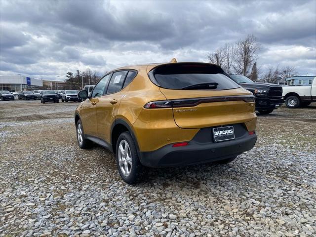 2023 Dodge Hornet GT Plus AWD