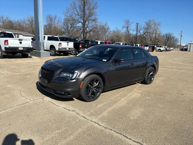 2023 Chrysler 300 300S