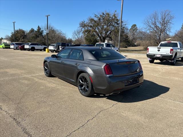 2023 Chrysler 300 300S