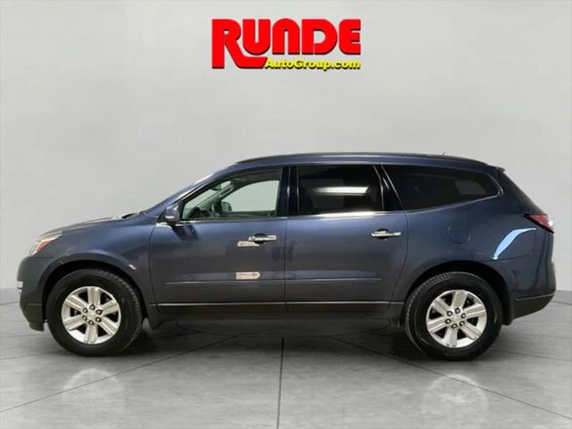 2014 Chevrolet Traverse 2LT