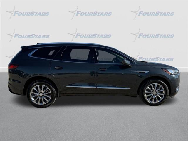 2019 Buick Enclave FWD Essence