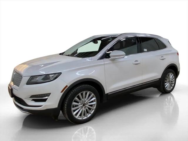 2019 Lincoln MKC Standard