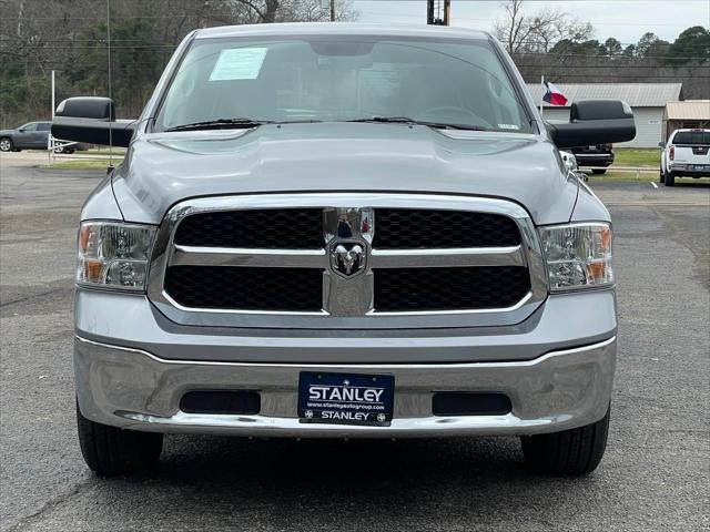 2022 RAM 1500 Classic SLT Crew Cab 4x2 57 Box