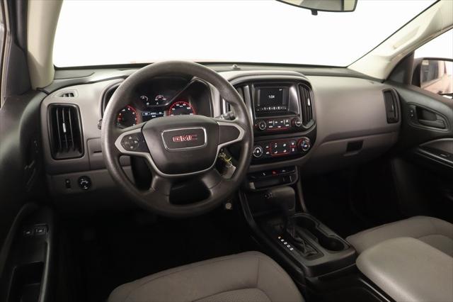 2016 GMC Canyon 2WD