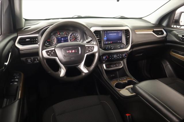 2023 GMC Acadia FWD SLE