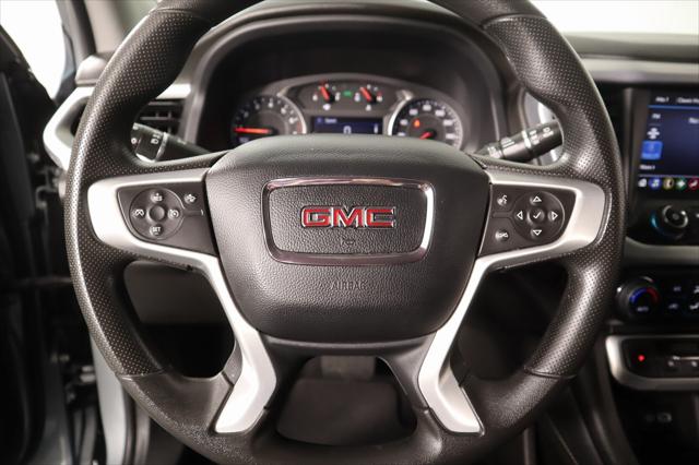 2023 GMC Acadia FWD SLE