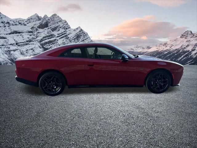 2024 Dodge Charger Daytona R/T AWD