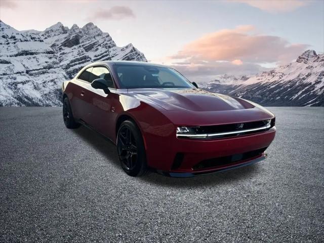 2024 Dodge Charger Daytona R/T AWD