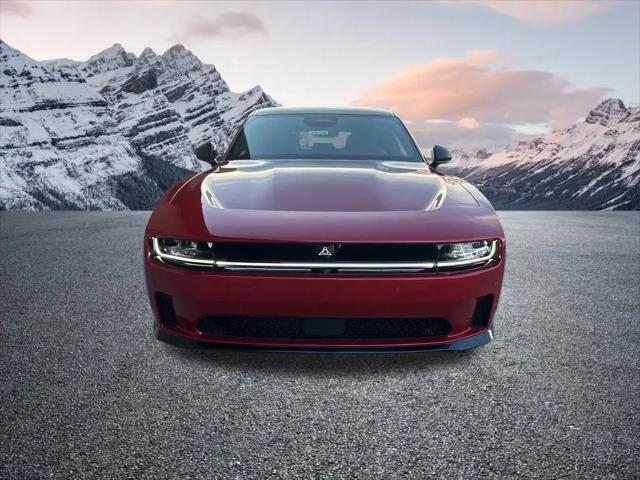 2024 Dodge Charger Daytona R/T AWD