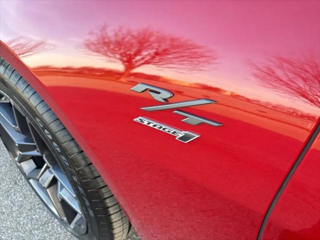 2024 Dodge Charger Daytona R/T AWD
