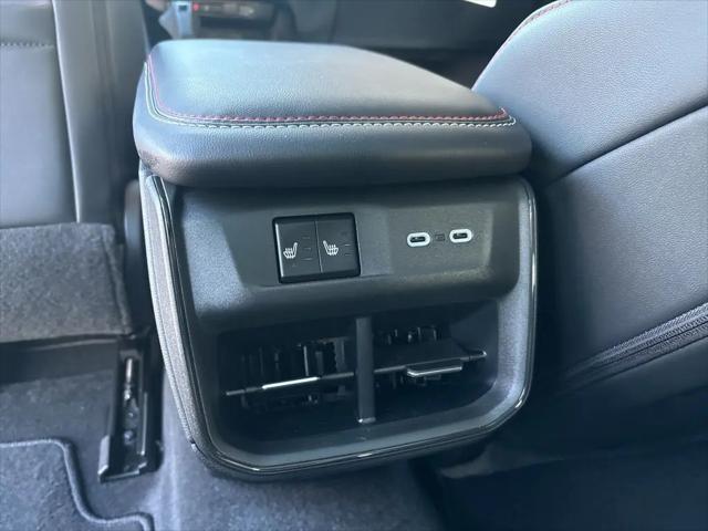 2024 Dodge Charger Daytona R/T AWD
