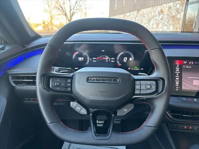 2024 Dodge Charger Daytona R/T AWD