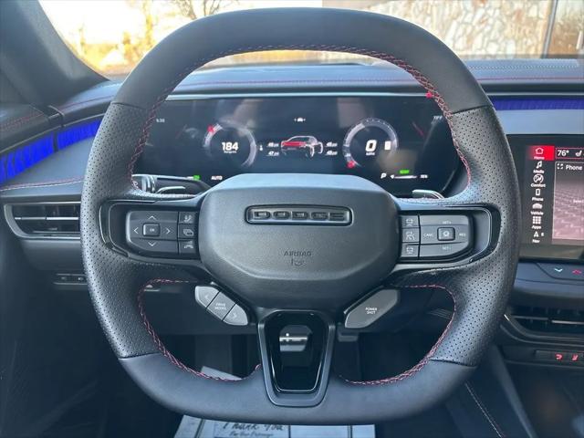 2024 Dodge Charger Daytona R/T AWD