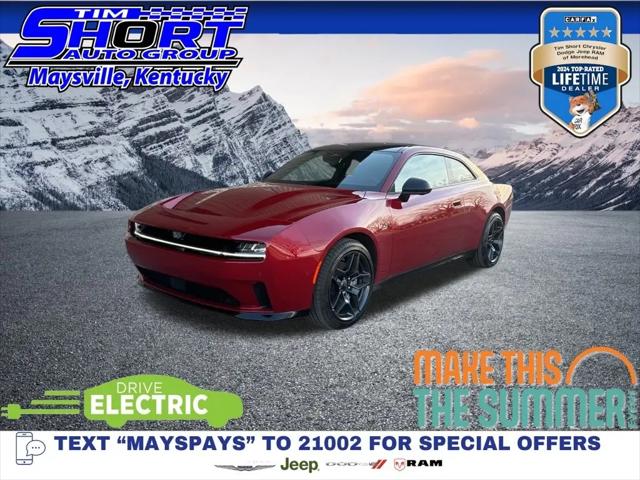 2024 Dodge Charger Daytona R/T AWD for sale in Maysville, KY