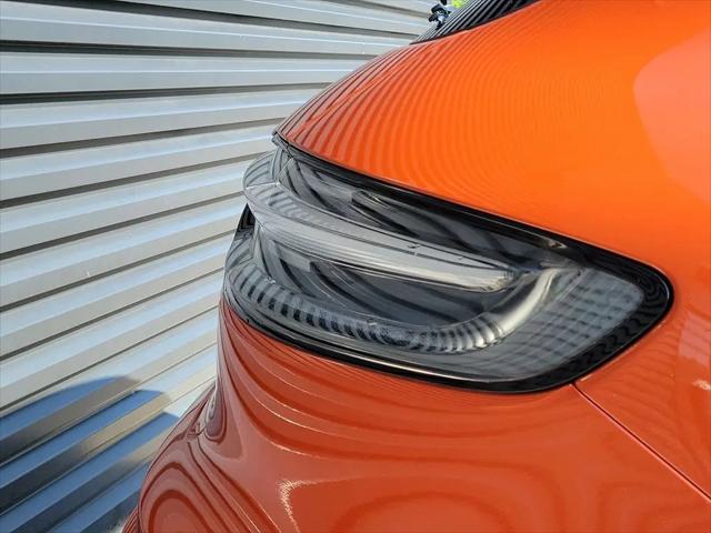 2024 Porsche Macan T