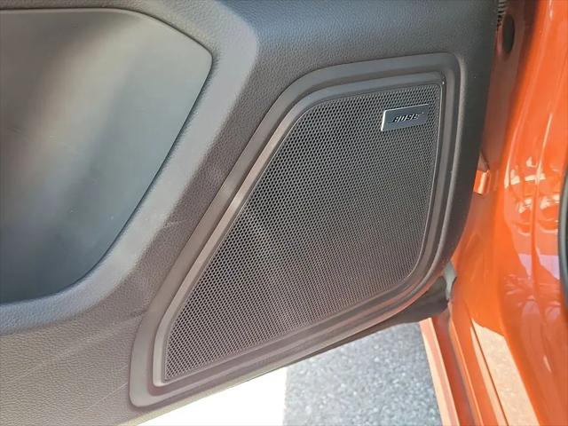 2024 Porsche Macan T