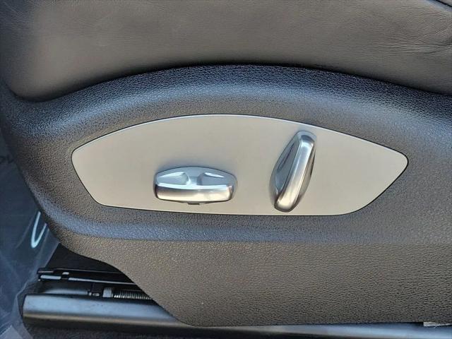2024 Porsche Macan T