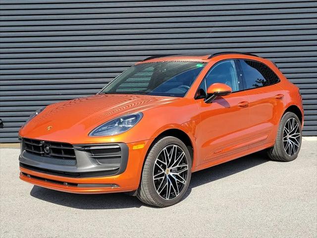2024 Porsche Macan T for sale in Clearwater, FL