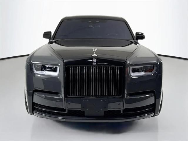 2019 Rolls-Royce Phantom Standard
