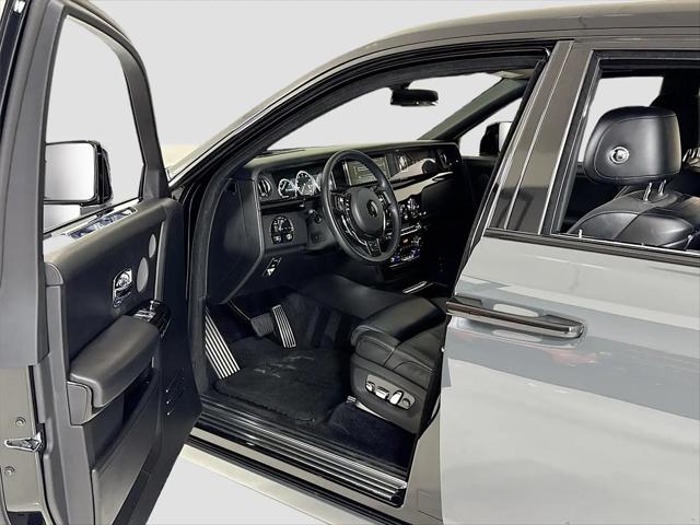 2019 Rolls-Royce Phantom Standard