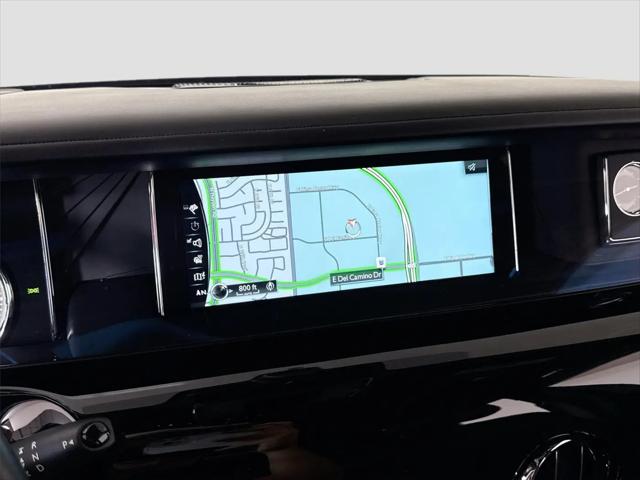 2019 Rolls-Royce Phantom Standard