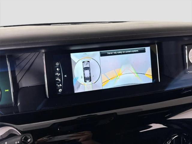 2019 Rolls-Royce Phantom Standard