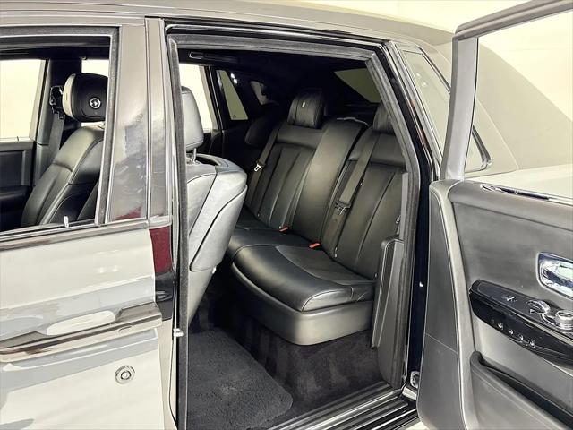 2019 Rolls-Royce Phantom Standard