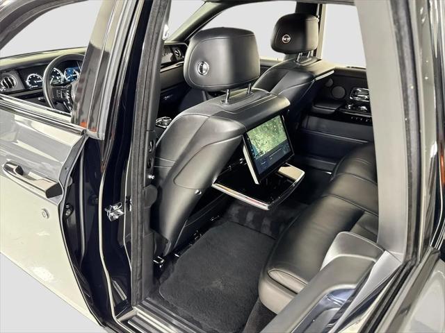 2019 Rolls-Royce Phantom Standard
