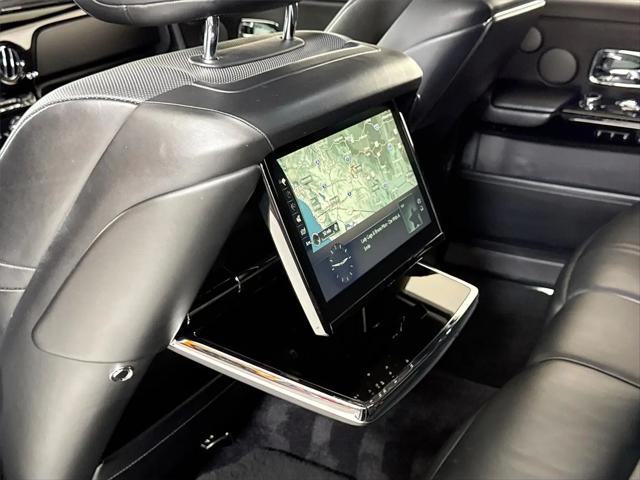 2019 Rolls-Royce Phantom Standard