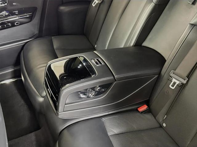 2019 Rolls-Royce Phantom Standard