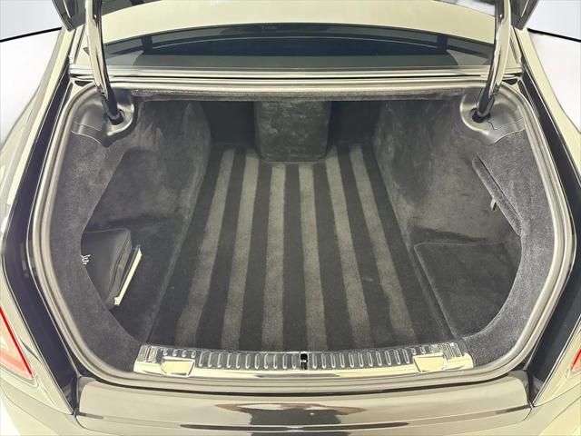 2019 Rolls-Royce Phantom Standard